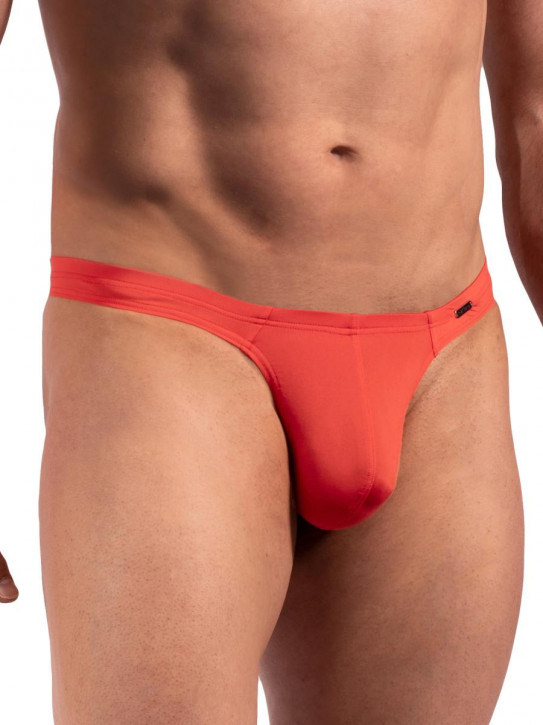 Olaf Benz RED2264 Ministring mars (91% Polyester, 9% Elasthan)