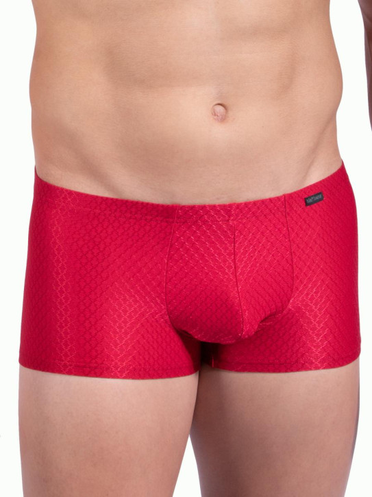 Olaf Benz RED2312 Minipants raspberry (87% Polyamid, 13% Elasthan) S