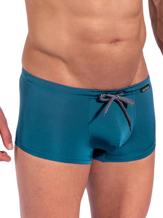 Olaf Benz BLU2352 Sunpants blue (89% Polyamid, 11% Elasthan)