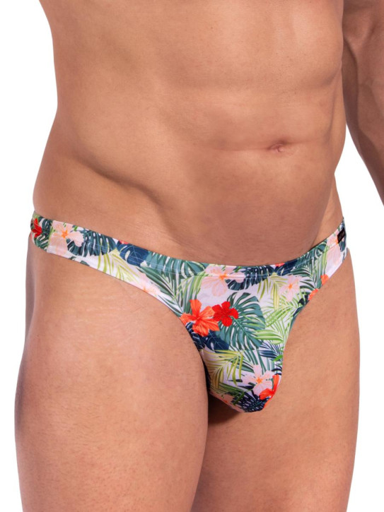 Olaf Benz RED2365 Ministring hibiscus (85% Polyester, 15% Elasthan) M