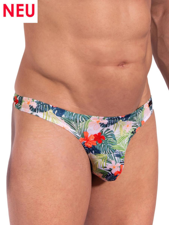 Olaf Benz RED2365 Ministring hibiscus (85% Polyester, 15% Elasthan)