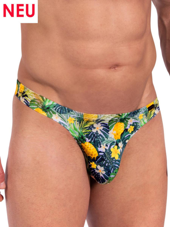 Olaf Benz RED2365 Ministring ananas (85% Polyester, 15% Elasthan)