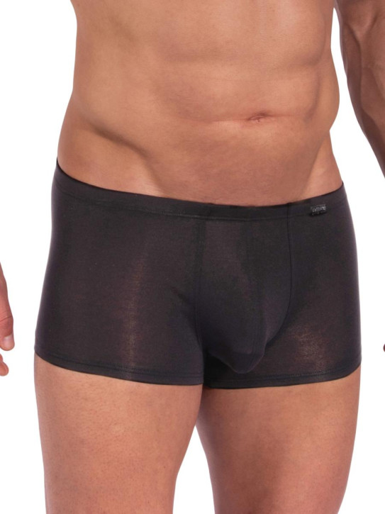 Olaf Benz PEARL2356 Minipants black (92% Modal, 8% Elasthan)