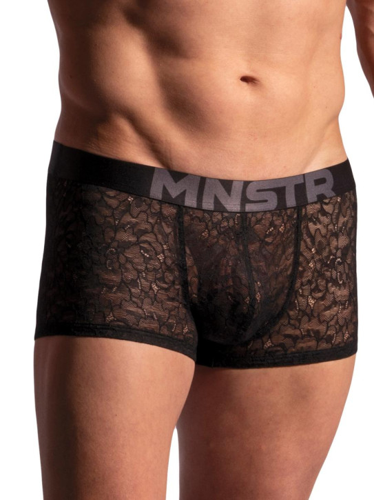 MANSTORE M2231 Micro Pants (76% Polyamid, 24% Elasthan)