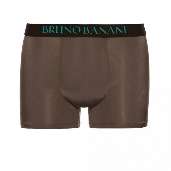 bruno banani Ancient Culture Short taupe (88% Polyester, 12% Elasthan)