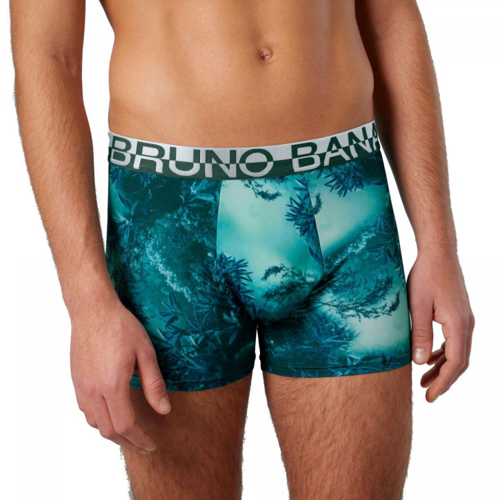 bruno banani Florestsense Short (88% Polyester, 12% Elasthan)