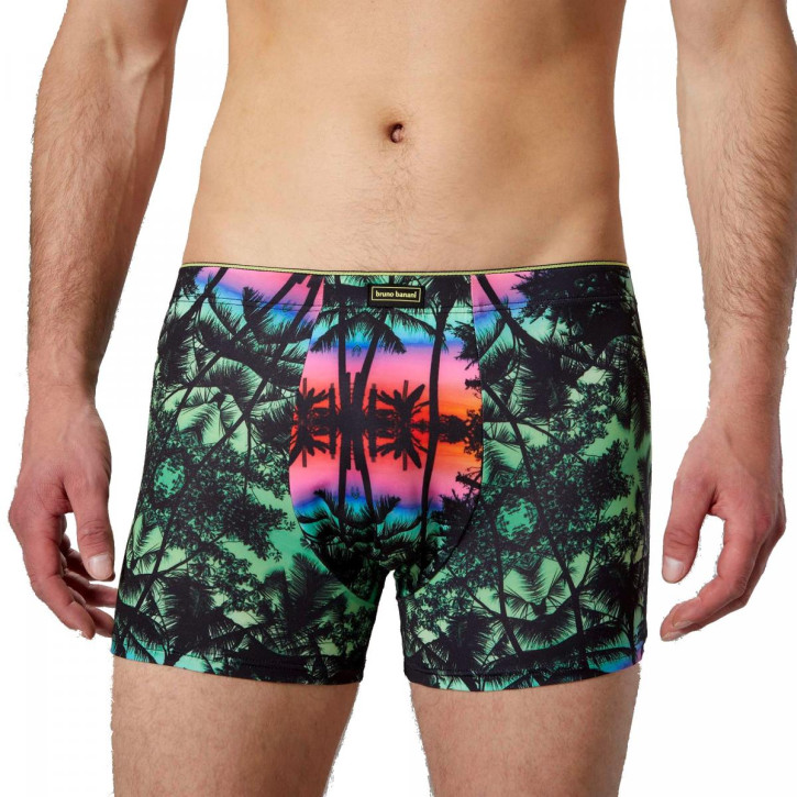 bruno banani Afterglow  Short (88% Polyester, 12% Elasthan)