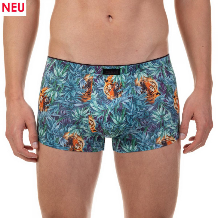 bruno banani Wild Thing Hipshort (88% Polyester, 12% Elasthan)