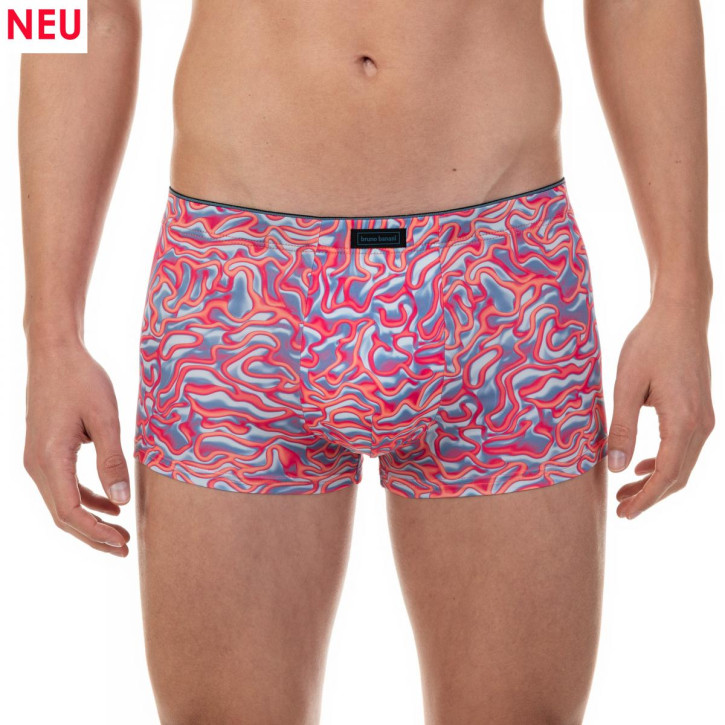 bruno banani Artistry Hipshort (88% Polyester, 12% Elasthan)