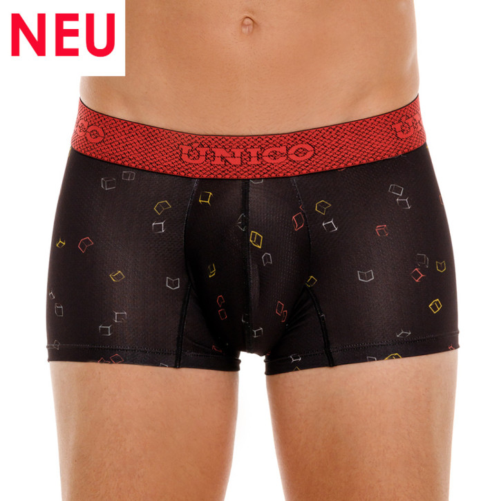 Mundo ÚNICO Arcón Boxer (80% Polyester, 20% Elasthan)