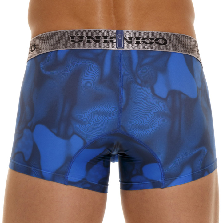 Mundo ÚNICO Oleada Boxer (78% Polyester, 22% Elasthan) L