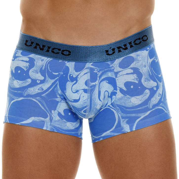 Mundo ÚNICO Oleína Boxer (80% Polyester, 20% Elasthan)