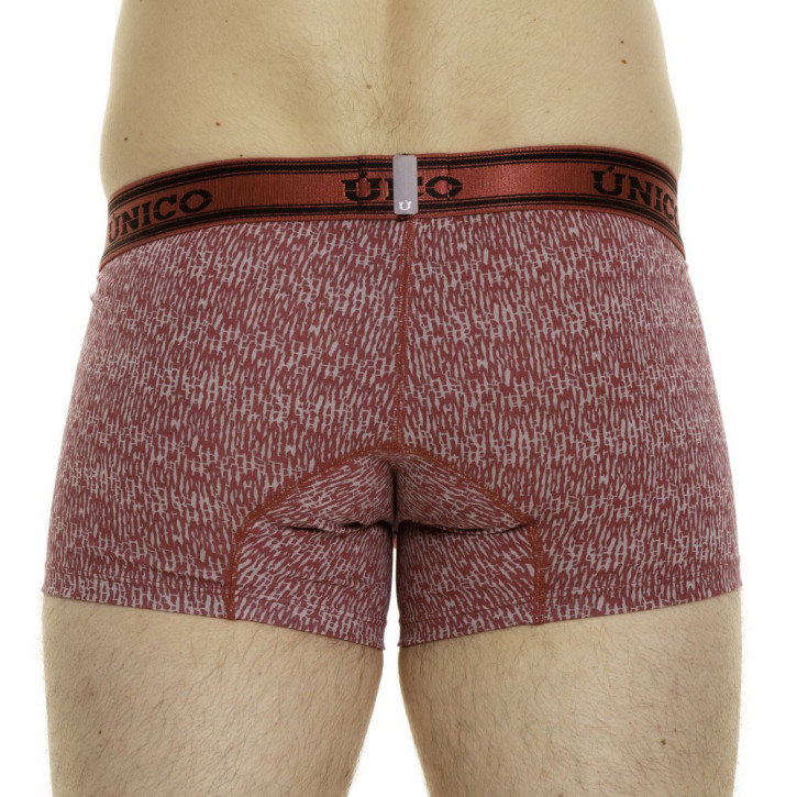 Mundo ÚNICO Tallo Boxer (95% Baumwolle, 5% Elasthan) XL