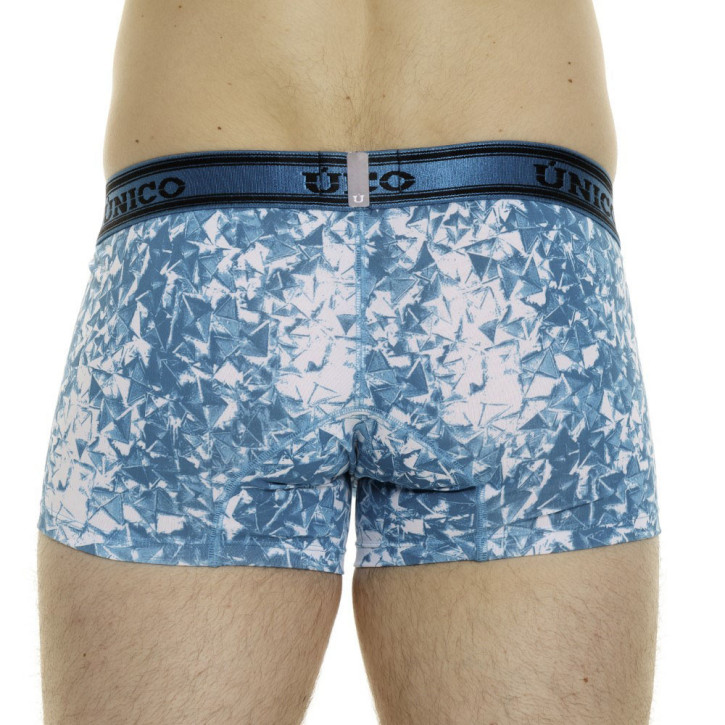 Mundo ÚNICO Triza Boxer (95% Baumwolle, 5% Elasthan) XL