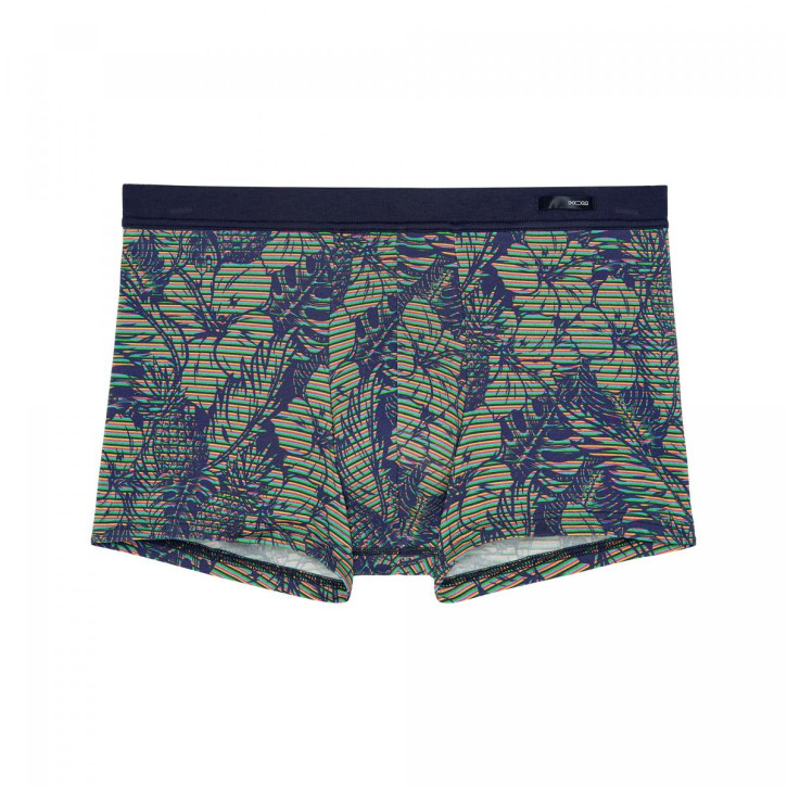 HOM Callum Comfort Boxer (47% Modal, 47% Baumwolle, 6%  Elasthan)