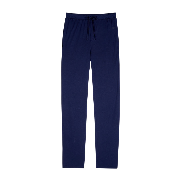 HOM Cocooning Hose navy (100% Modal)