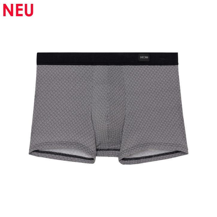 HOM Herbie Comfort Boxer (47% Modal, 47% Baumwolle, 6%  Elasthan)