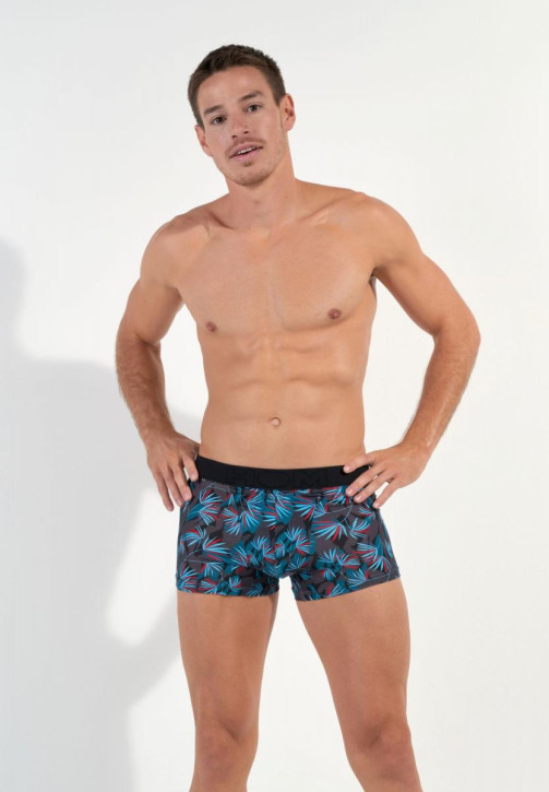 HOM HO1 Hanoi Boxer (90% Polyamid, 10%  Elasthan) S