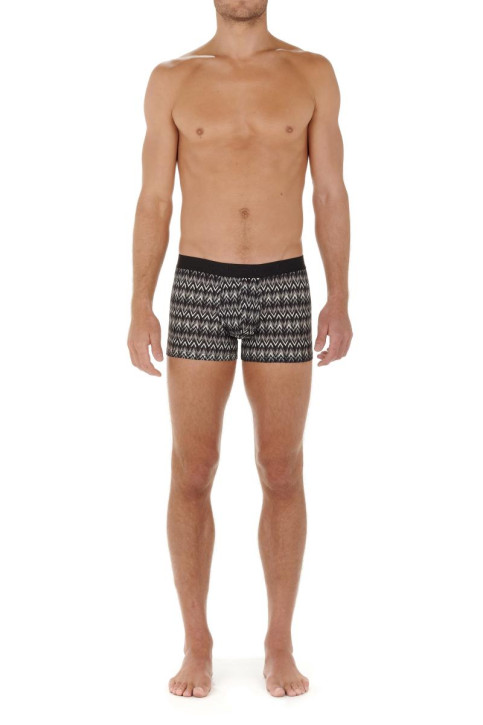 HOM Jerry Boxer  (47% Modal, 47% Baumwolle, 6%  Elasthan) XL