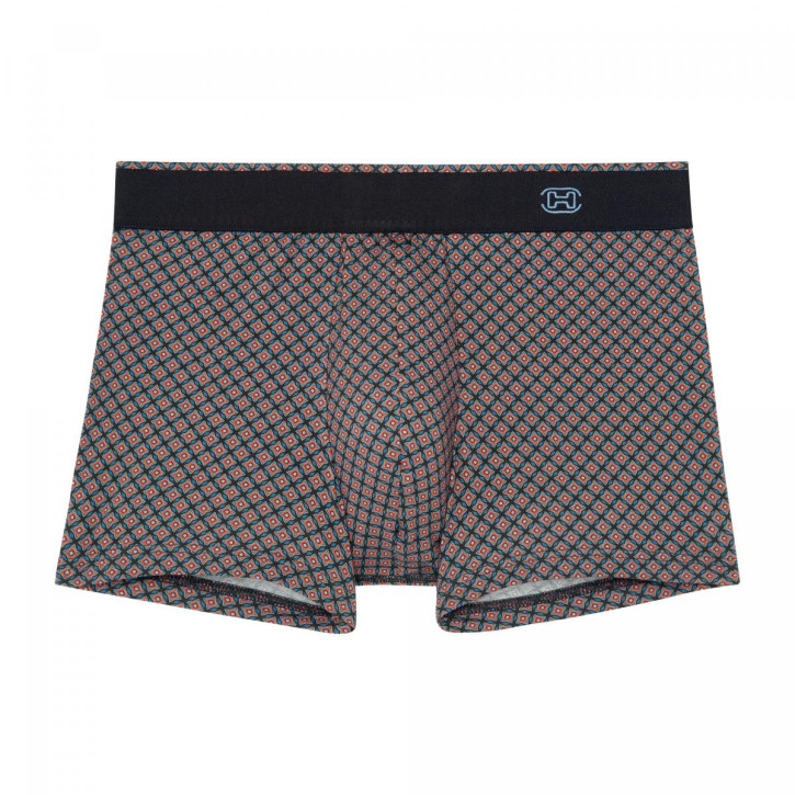 HOM Jordan Comfort Boxer (47% Modal, 47% Baumwolle, 6%  Elasthan)