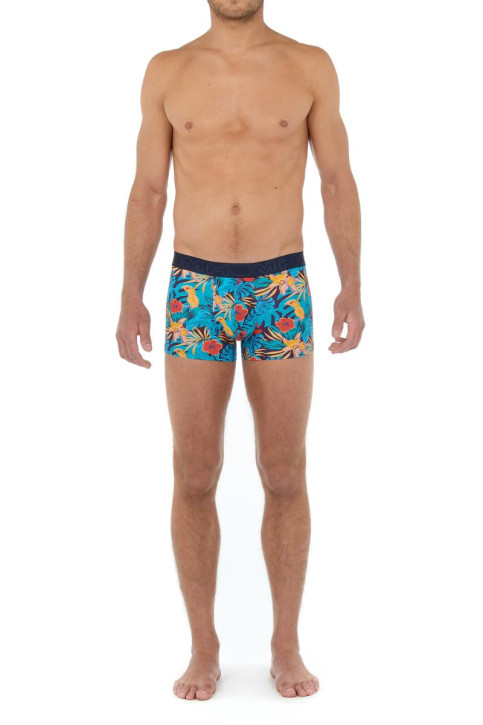 HOM Liam Boxer (90% Polyamid, 10% Elasthan) S