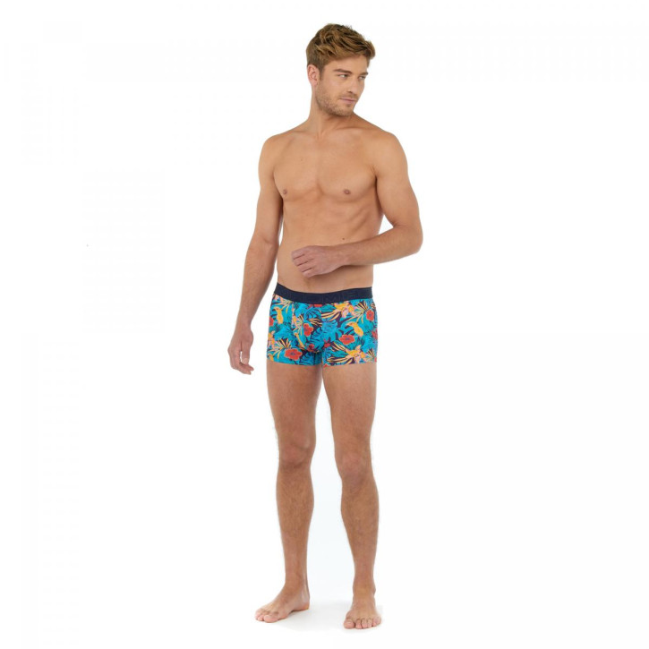 HOM Liam Boxer (90% Polyamid, 10% Elasthan)