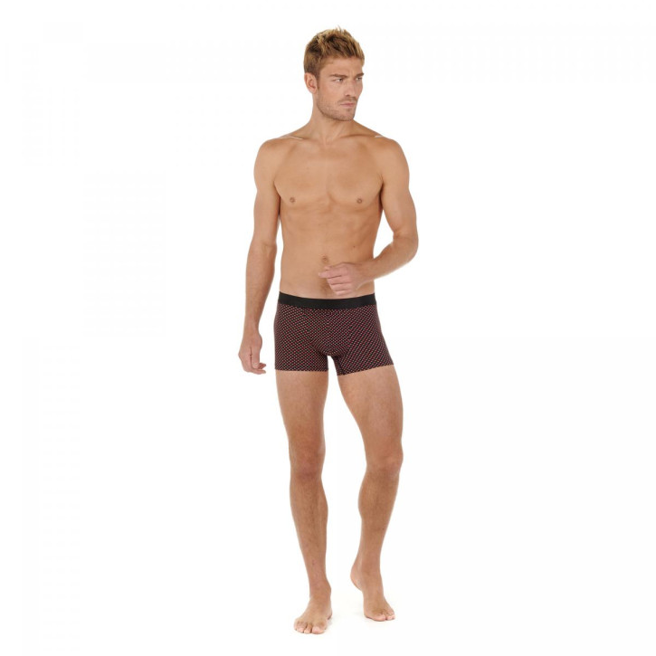 HOM HO1 Murray Boxer  (47% Modal, 47% Baumwolle, 6%  Elasthan)