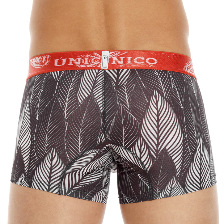 Mundo ÚNICO Manglar Boxer (80% Polyester, 20% Elasthan) L