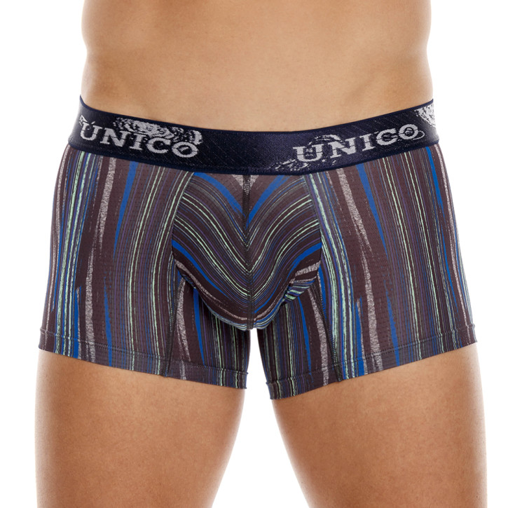 Mundo ÚNICO Tek Boxer (80% Polyester, 20% Elasthan)