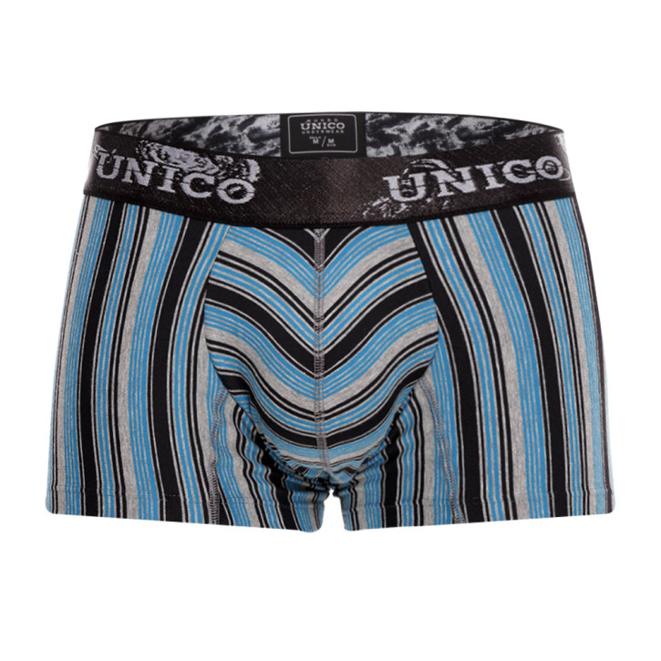 Mundo ÚNICO Valioso Boxer (54% Baumwolle, 40% Polyester, 6% Elasthan)