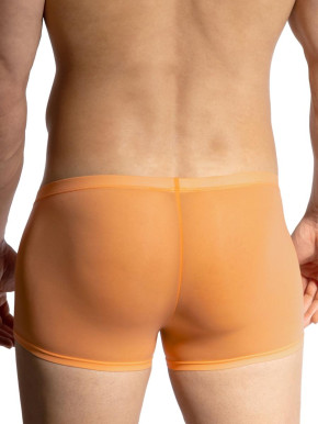 Olaf Benz RED0965 "Phantom" Minipants apricot (72% Polyamid, 28% Elasthan) S