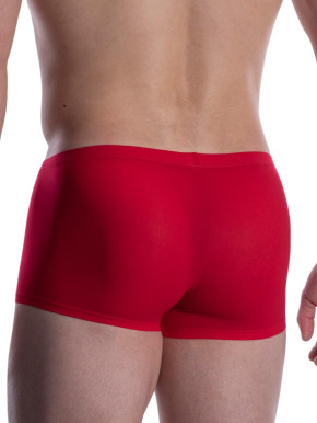 Olaf Benz RED0965 "Phantom" Minipants lips (72% Polyamid, 28% Elasthan) M