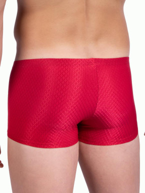 Olaf Benz RED2312 Minipants raspberry (87% Polyamid, 13% Elasthan) S