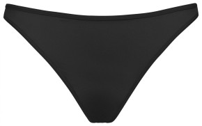 Marlies Dekkers Dame de Paris 2cm-String schwarz (92% Polyamid, 8% Elasthan) S