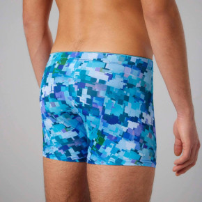 bruno banani Pixel Star Short (88% Polyester, 12% Elasthan) M