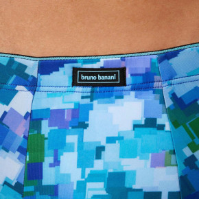 bruno banani Pixel Star Short (88% Polyester, 12% Elasthan) M