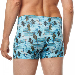 bruno banani Long Beach Short (88% Polyester, 12% Elasthan) S