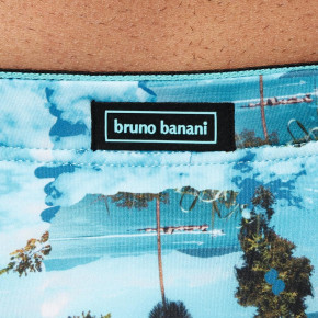 bruno banani Long Beach Short (88% Polyester, 12% Elasthan) S