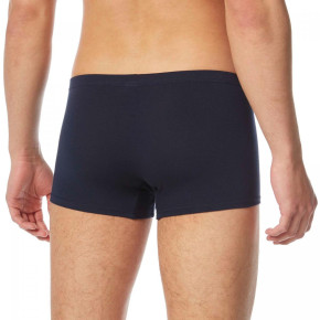 bruno banani Infinity Hipshort dunkelblau (47% Baumwolle, 47% Modal, 6% Elasthan) S / Blau