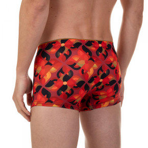 bruno banani Retro Power Hipshort (88% Polyester, 12% Elasthan) M