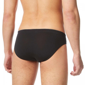 bruno banani Infinity Sportslip, verschiedene Farben (47% Baumwolle, 47% Modal, 6% Elasthan) S / Schwarz