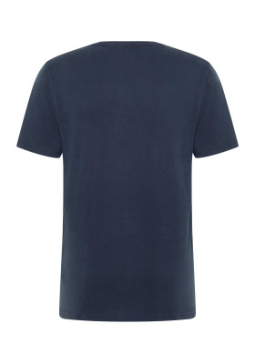 ELBSAND Kolja T-Shirt midnight (95% Baumwolle, 5% Elasthan) L