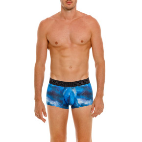 Mundo ÚNICO Infinito Boxer (80% Polyester, 20% Elasthan) S