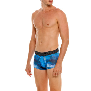 Mundo ÚNICO Infinito Boxer (80% Polyester, 20% Elasthan) S