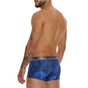 Mundo ÚNICO Oleada Boxer (78% Polyester, 22% Elasthan) S