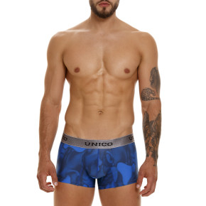 Mundo ÚNICO Oleada Boxer (78% Polyester, 22% Elasthan) S