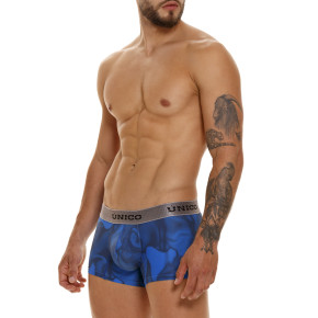 Mundo ÚNICO Oleada Boxer (78% Polyester, 22% Elasthan) S