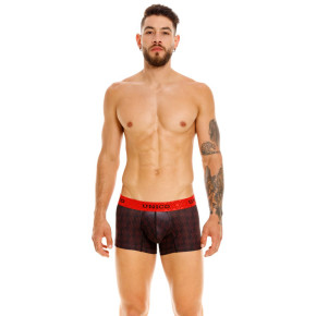 Mundo ÚNICO Semitono Boxer (80% Polyester, 20% Elasthan) M