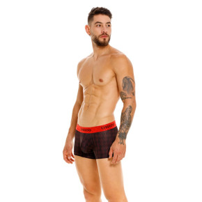 Mundo ÚNICO Semitono Boxer (80% Polyester, 20% Elasthan) M