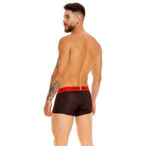 Mundo ÚNICO Semitono Boxer (80% Polyester, 20% Elasthan) M